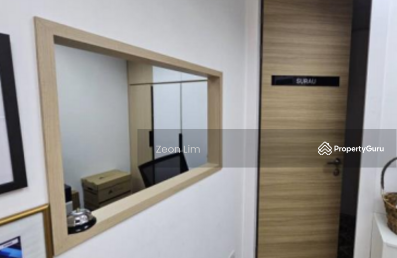 Office for Rent in Taman Pelangi (Johor Bahru) - Zeon Lim - PropertyGuru.com.my