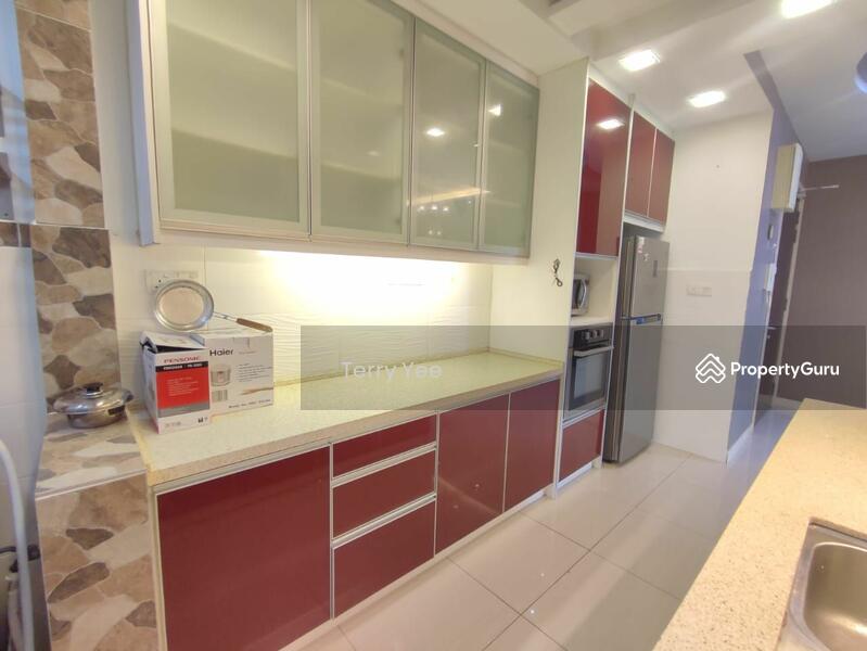 For Sale - Saville @ Melawati