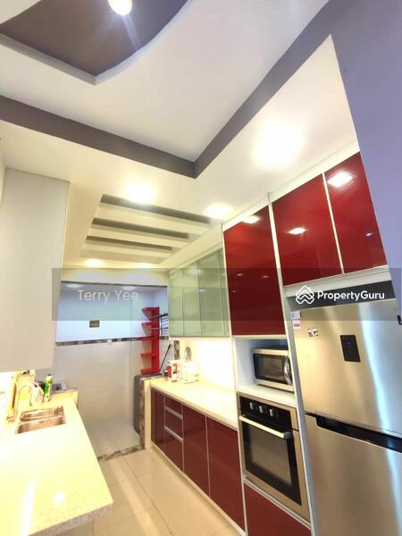 For Sale - Saville @ Melawati