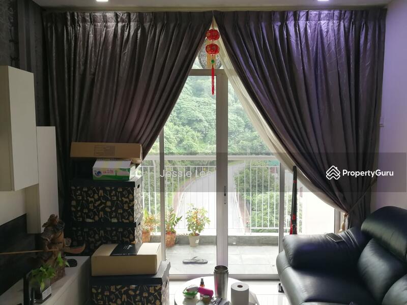 For Sale - Perdana View