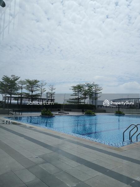 Service Residence for Rent at KU Suites - Janice Lam - PropertyGuru.com.my