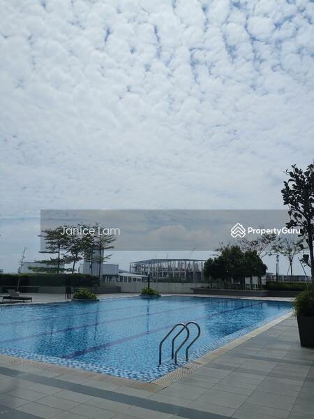 Service Residence for Rent at KU Suites - Janice Lam - PropertyGuru.com.my