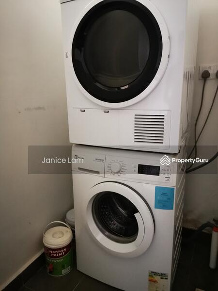 Service Residence for Rent at KU Suites - Janice Lam - PropertyGuru.com.my