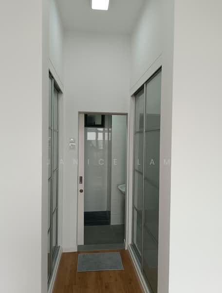 Service Residence for Rent at KU Suites - Janice Lam - Bathroom - PropertyGuru.com.my