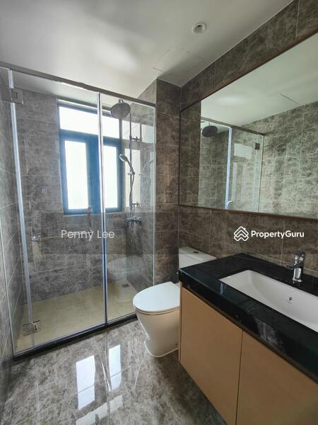 Untuk Dijual - Johor bahru Joho bahru Town