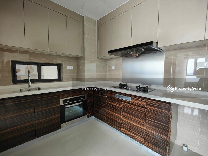 Untuk Dijual - Johor bahru Joho bahru Town