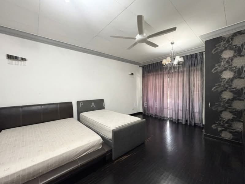 Rumah Teres 2 Tingkat untuk Dijual di Bandar Puteri Puchong (Puchong) - Paul Lee - Bedroom - PropertyGuru.com.my