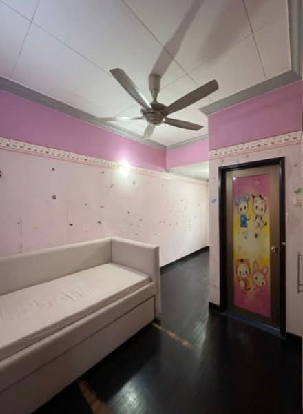 Rumah Teres 2 Tingkat untuk Dijual di Bandar Puteri Puchong (Puchong) - Paul Lee - Interior - PropertyGuru.com.my