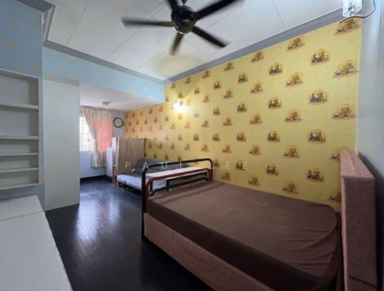 Rumah Teres 2 Tingkat untuk Dijual di Bandar Puteri Puchong (Puchong) - Paul Lee - Bedroom - PropertyGuru.com.my