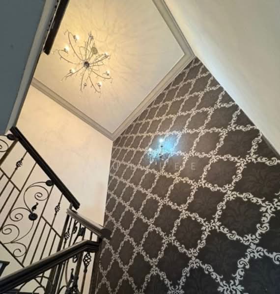 Rumah Teres 2 Tingkat untuk Dijual di Bandar Puteri Puchong (Puchong) - Paul Lee - Interior - PropertyGuru.com.my