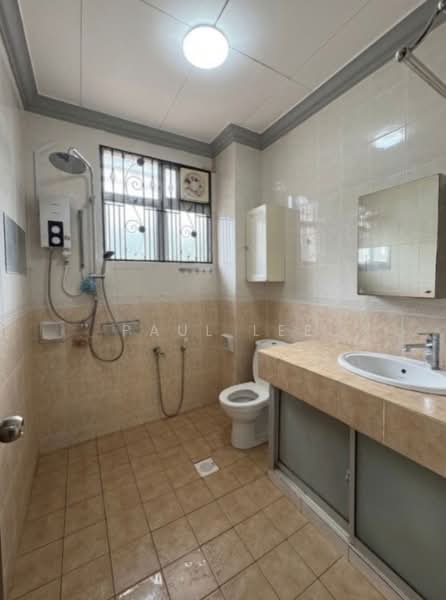 Rumah Teres 2 Tingkat untuk Dijual di Bandar Puteri Puchong (Puchong) - Paul Lee - Bathroom - PropertyGuru.com.my