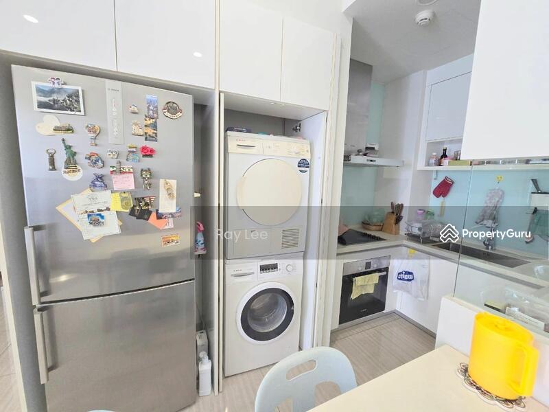 Service Residence for Sale at Twin Arkz - Ray Lee - PropertyGuru.com.my