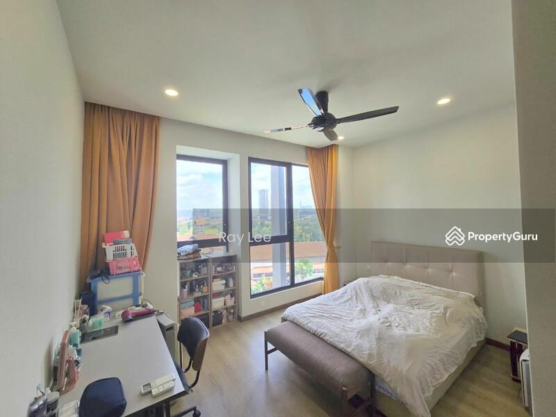 Service Residence for Sale at Twin Arkz - Ray Lee - PropertyGuru.com.my