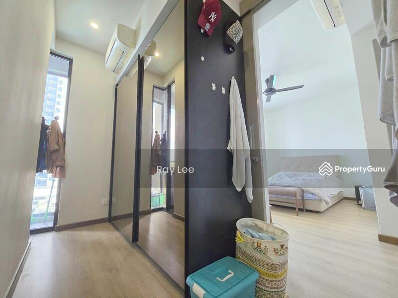 Service Residence for Sale at Twin Arkz - Ray Lee - PropertyGuru.com.my