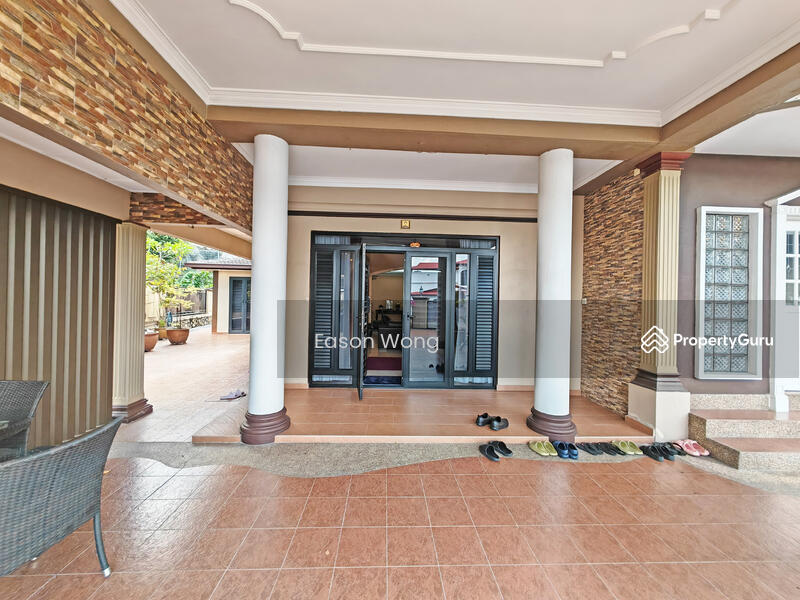 Untuk Dijual - Bandar Tun Hussein Onn