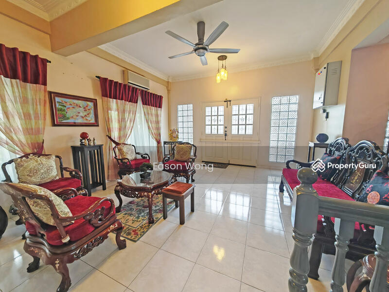 Untuk Dijual - Bandar Tun Hussein Onn