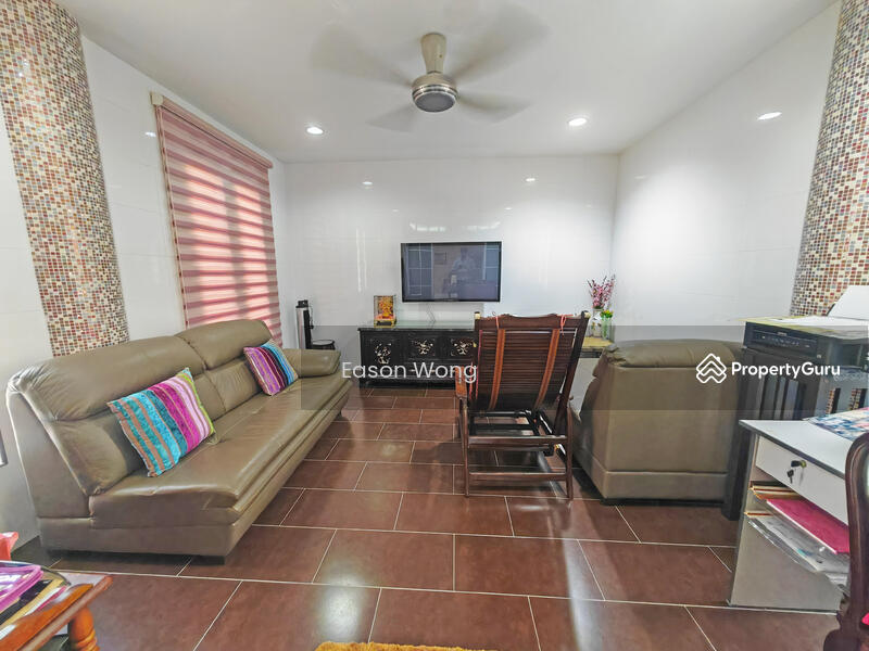 Untuk Dijual - Bandar Tun Hussein Onn