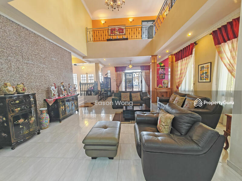 Untuk Dijual - Bandar Tun Hussein Onn