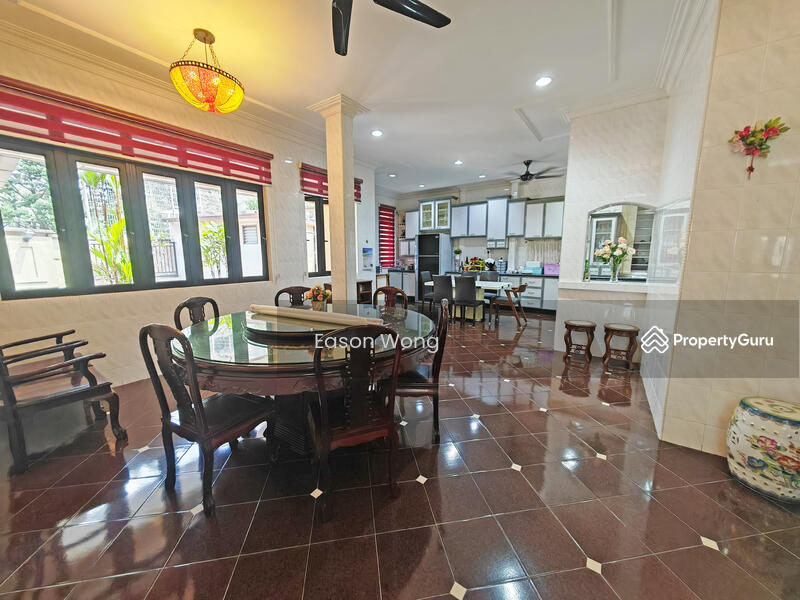 Untuk Dijual - Bandar Tun Hussein Onn
