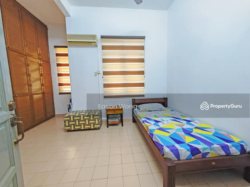 Untuk Dijual - Bandar Tun Hussein Onn
