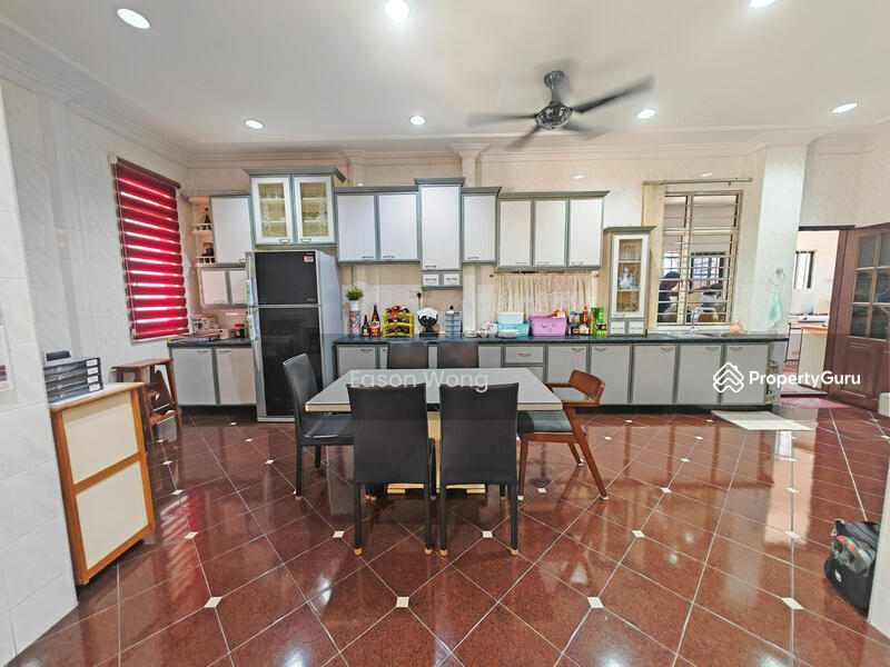 Untuk Dijual - Bandar Tun Hussein Onn