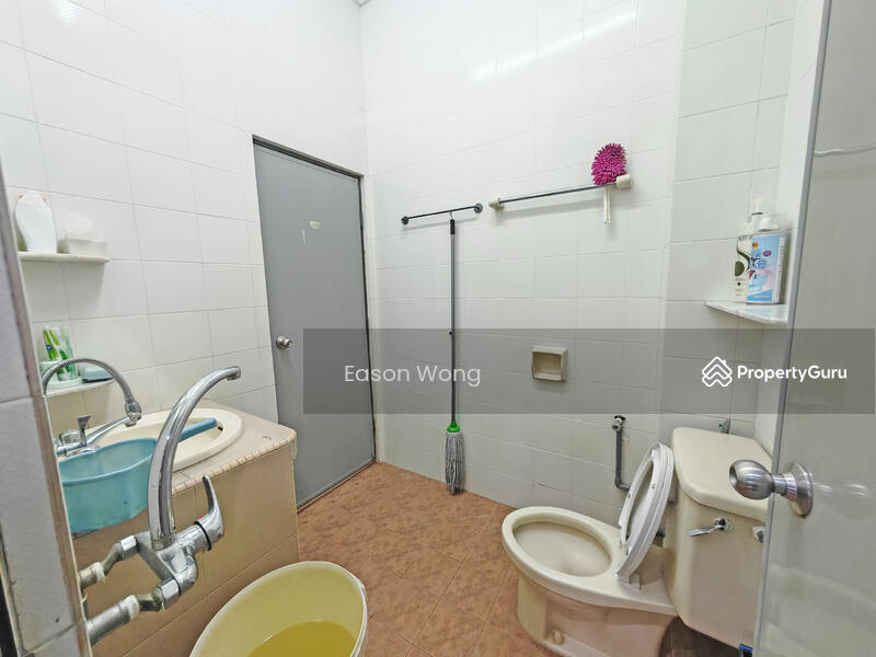 Untuk Dijual - Bandar Tun Hussein Onn