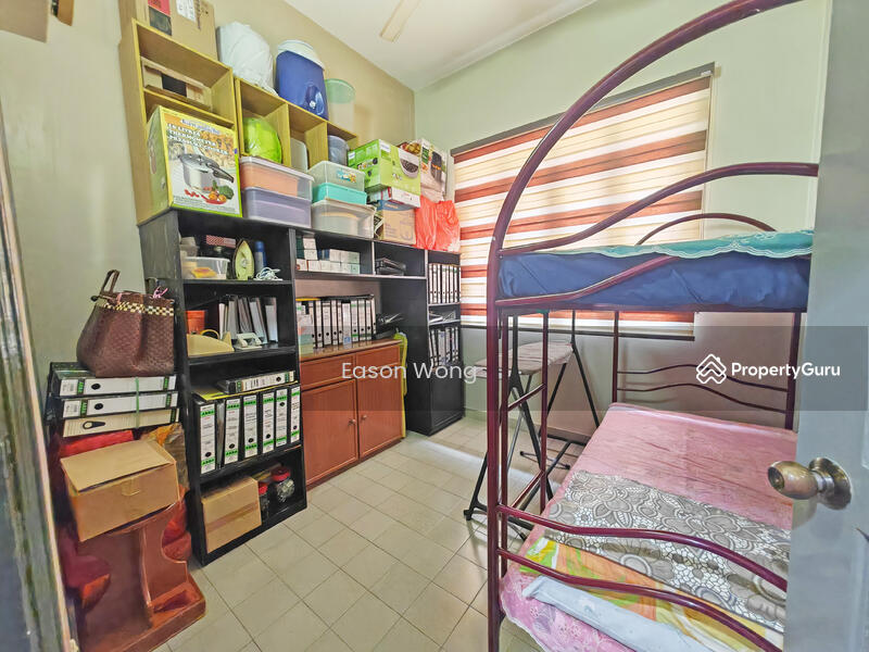 Untuk Dijual - Bandar Tun Hussein Onn