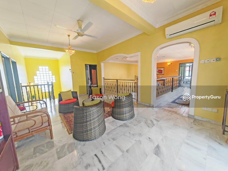 Untuk Dijual - Bandar Tun Hussein Onn