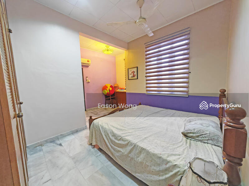 Untuk Dijual - Bandar Tun Hussein Onn