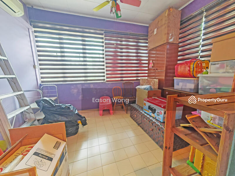 Untuk Dijual - Bandar Tun Hussein Onn