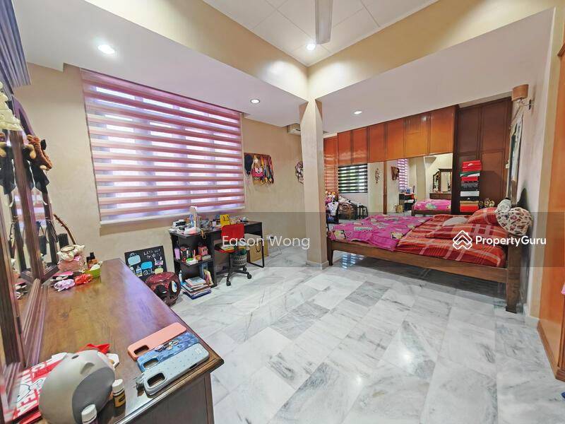 Untuk Dijual - Bandar Tun Hussein Onn