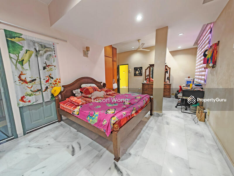 Untuk Dijual - Bandar Tun Hussein Onn