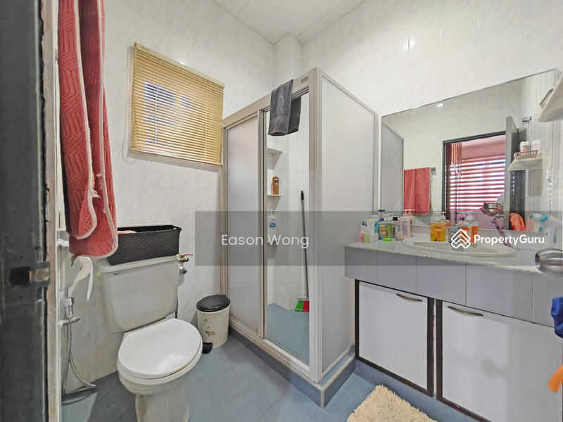 Untuk Dijual - Bandar Tun Hussein Onn