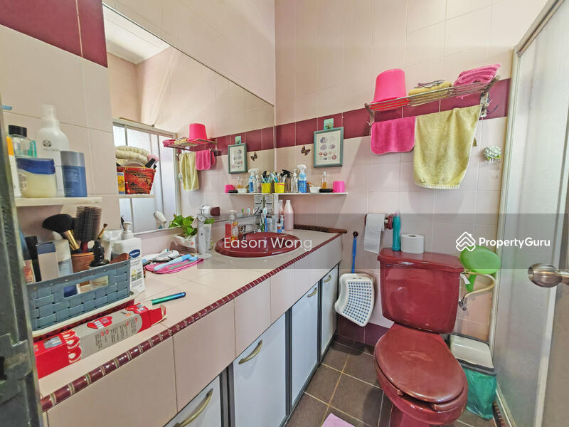 Untuk Dijual - Bandar Tun Hussein Onn