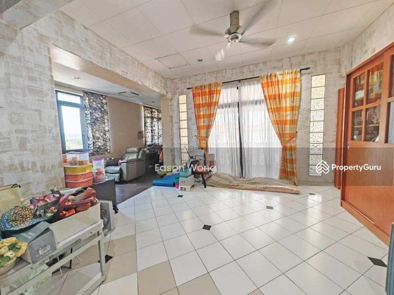 Untuk Dijual - Bandar Tun Hussein Onn