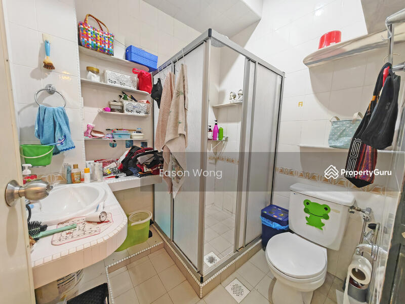 Untuk Dijual - Bandar Tun Hussein Onn