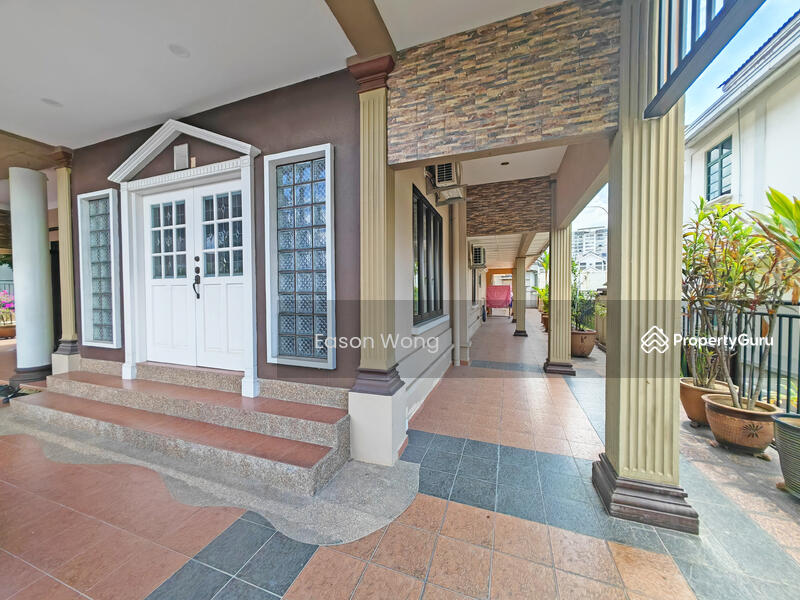 Untuk Dijual - Bandar Tun Hussein Onn