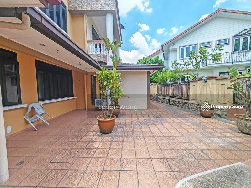 Untuk Dijual - Bandar Tun Hussein Onn