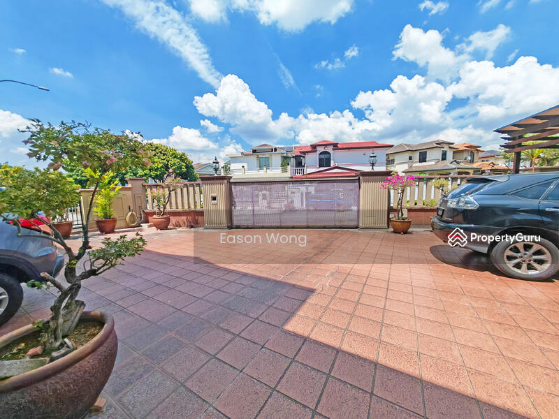 Untuk Dijual - Bandar Tun Hussein Onn