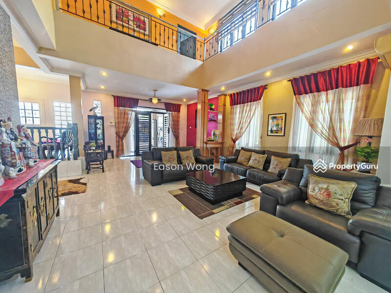 Untuk Dijual - Bandar Tun Hussein Onn