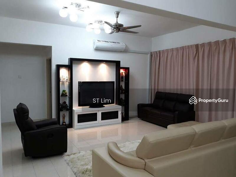 Condominium for Sale at Straits Regency - ST Lim - PropertyGuru.com.my