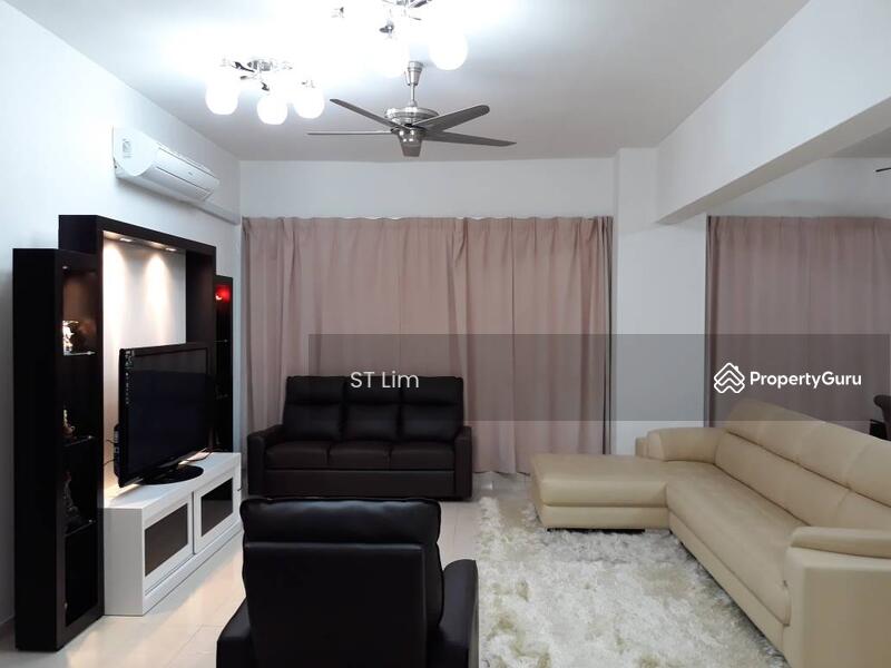Condominium for Sale at Straits Regency - ST Lim - PropertyGuru.com.my