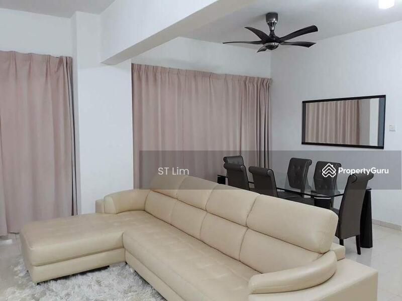 Condominium for Sale at Straits Regency - ST Lim - PropertyGuru.com.my