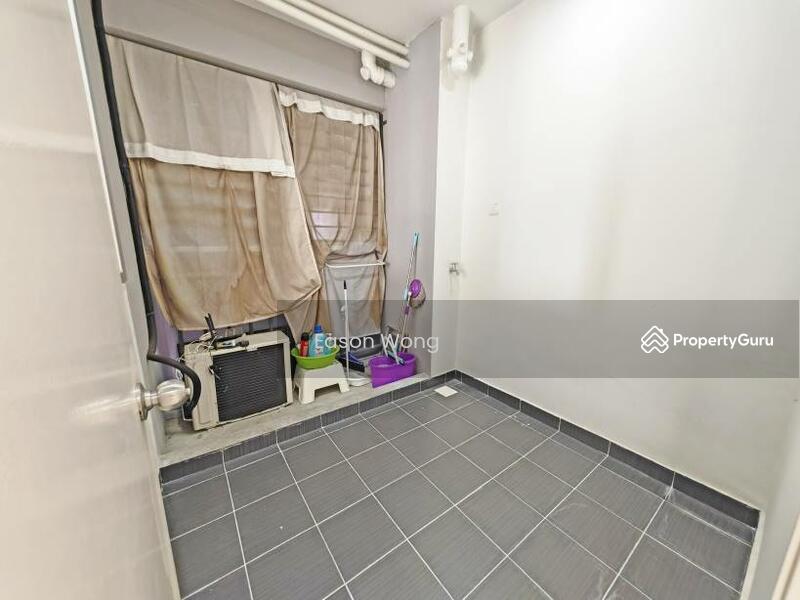 Untuk Dijual - Maxim Residences