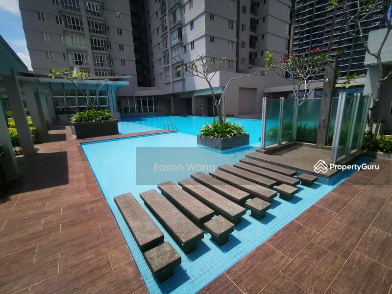 Untuk Dijual - Maxim Residences