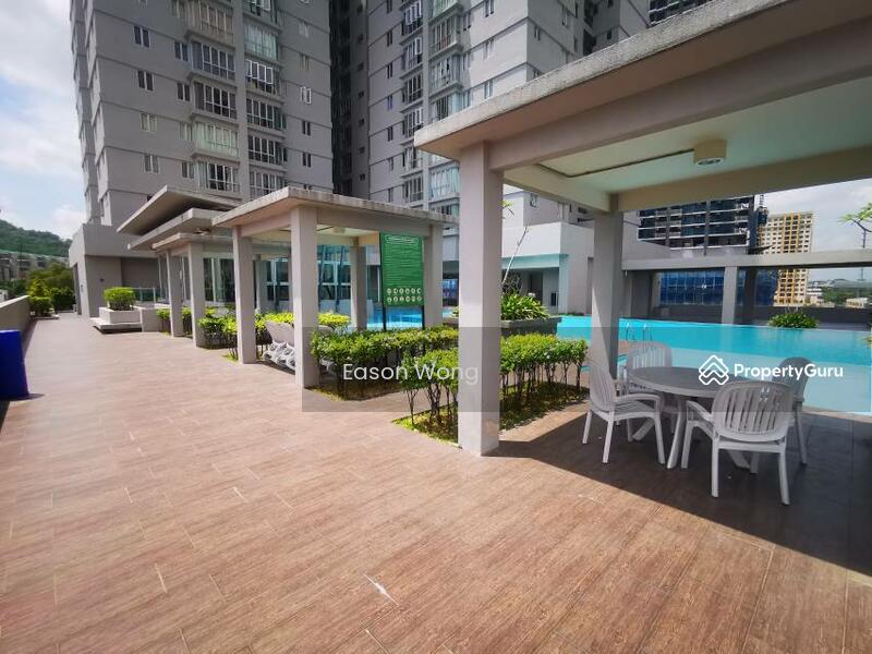 Untuk Dijual - Maxim Residences