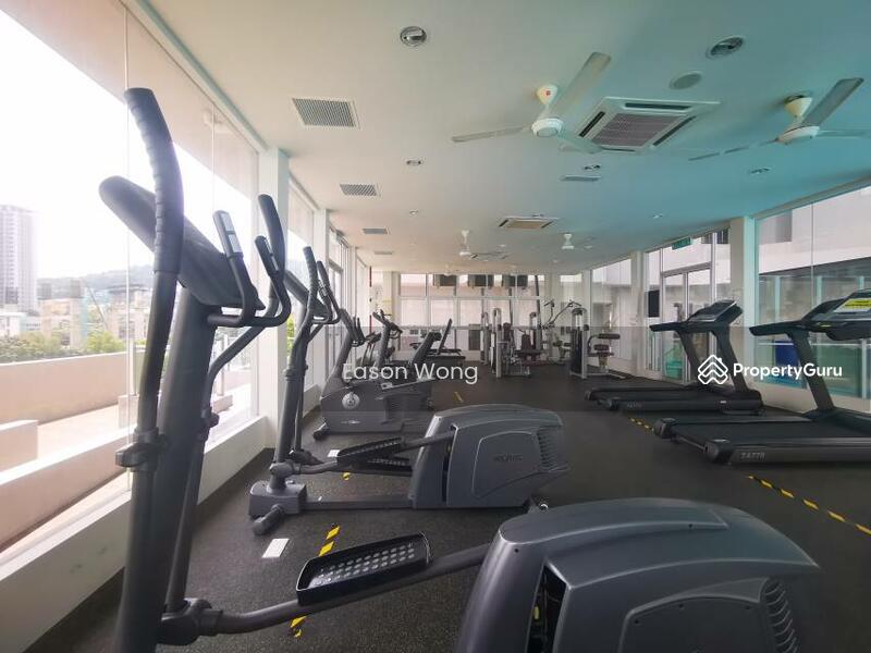 Untuk Dijual - Maxim Residences