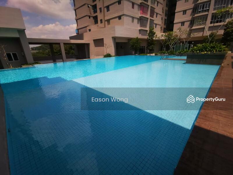 Untuk Dijual - Maxim Residences