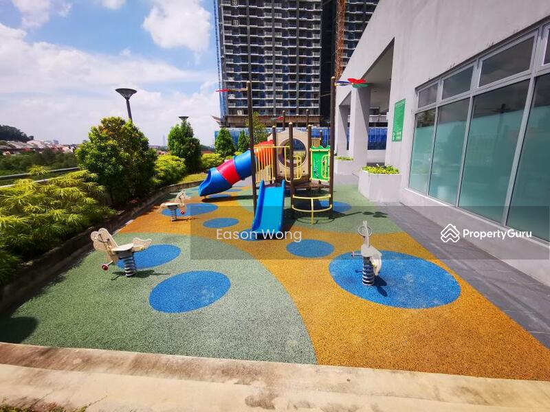 Untuk Dijual - Maxim Residences