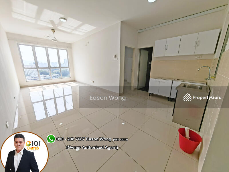 Untuk Dijual - Maxim Residences